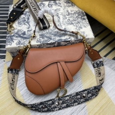 Christian Dior Saddle bag